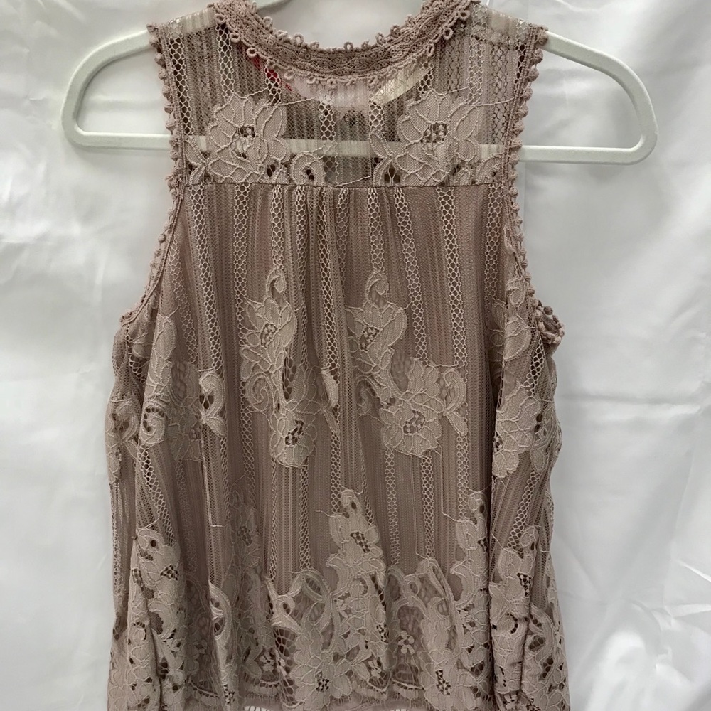 Altr’d State Bethel Racer Back Tank